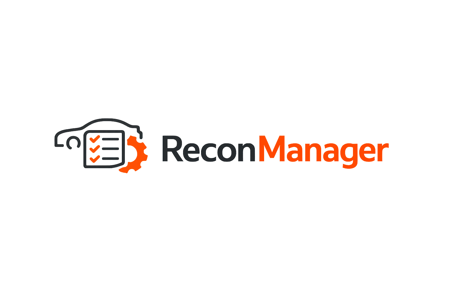 ReconManager